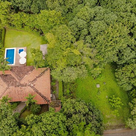 Punta Islita Villas Luxury Destination Exterior foto