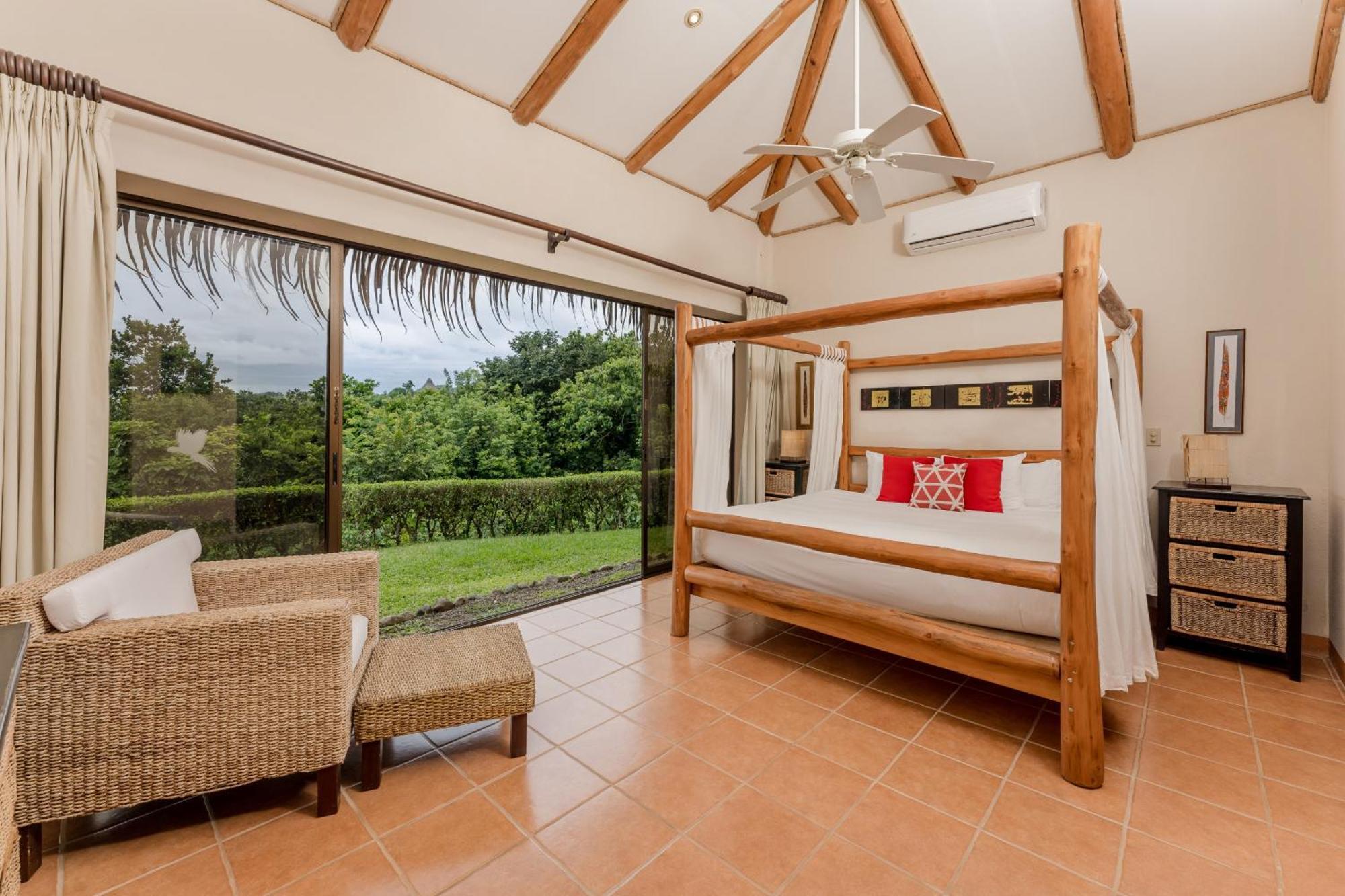 Punta Islita Villas Luxury Destination Exterior foto