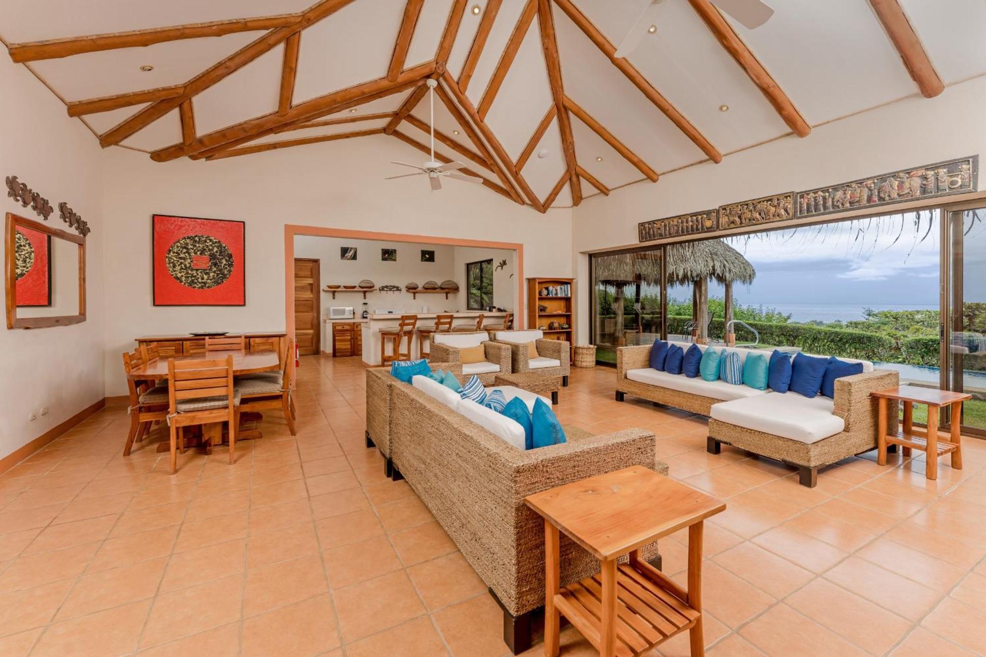 Punta Islita Villas Luxury Destination Exterior foto