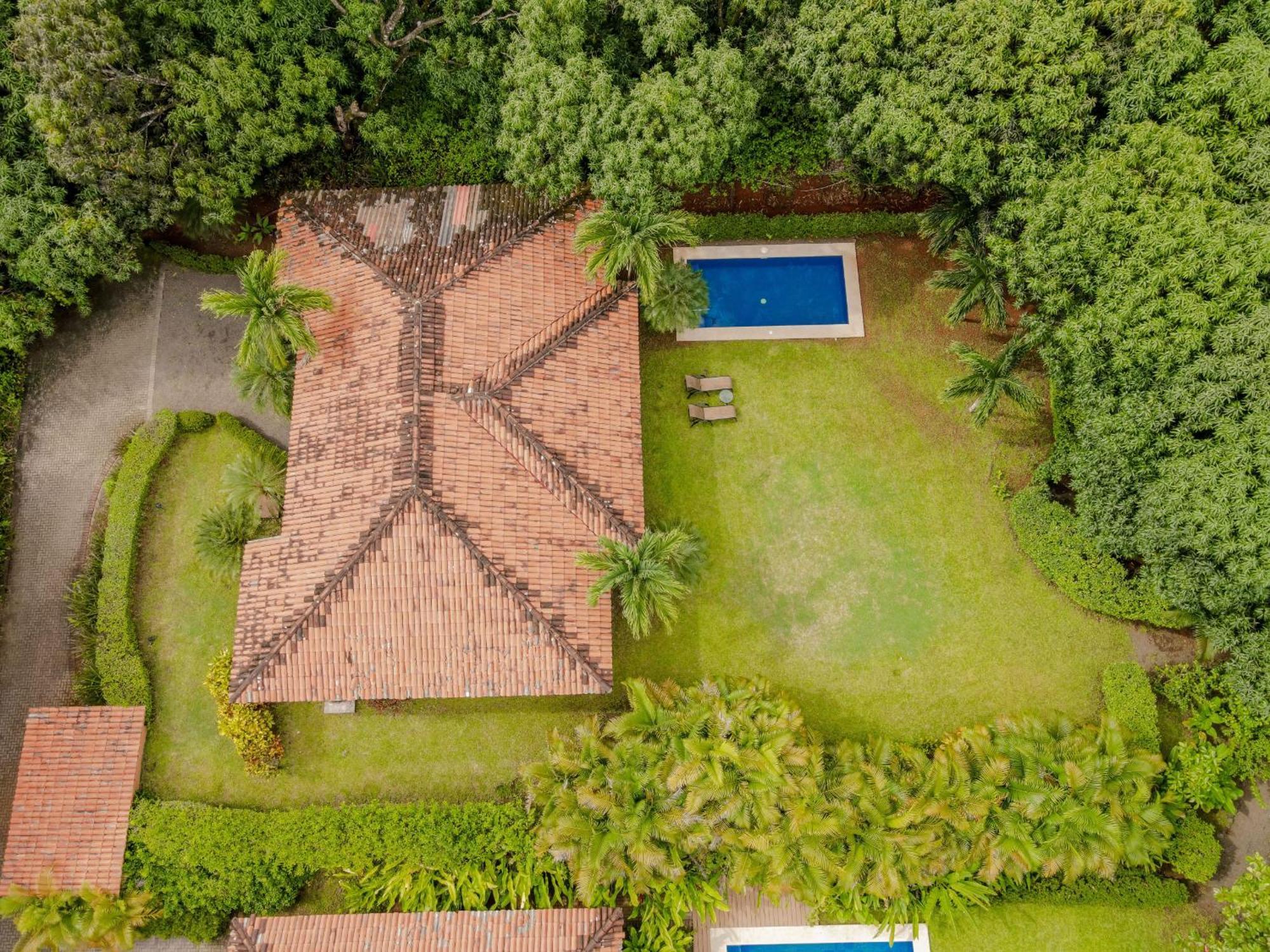 Punta Islita Villas Luxury Destination Exterior foto
