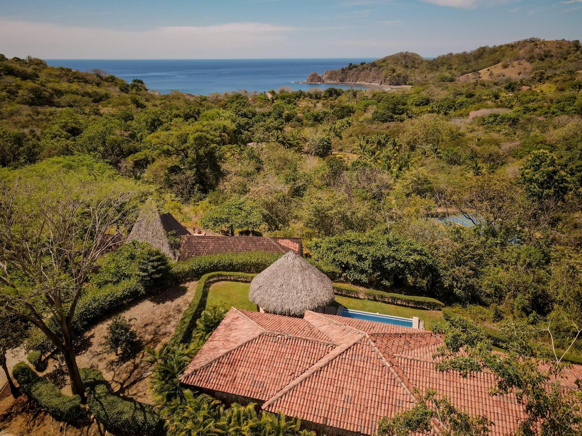 Punta Islita Villas Luxury Destination Exterior foto