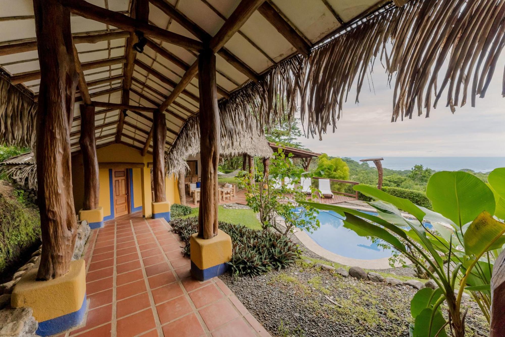 Punta Islita Villas Luxury Destination Exterior foto