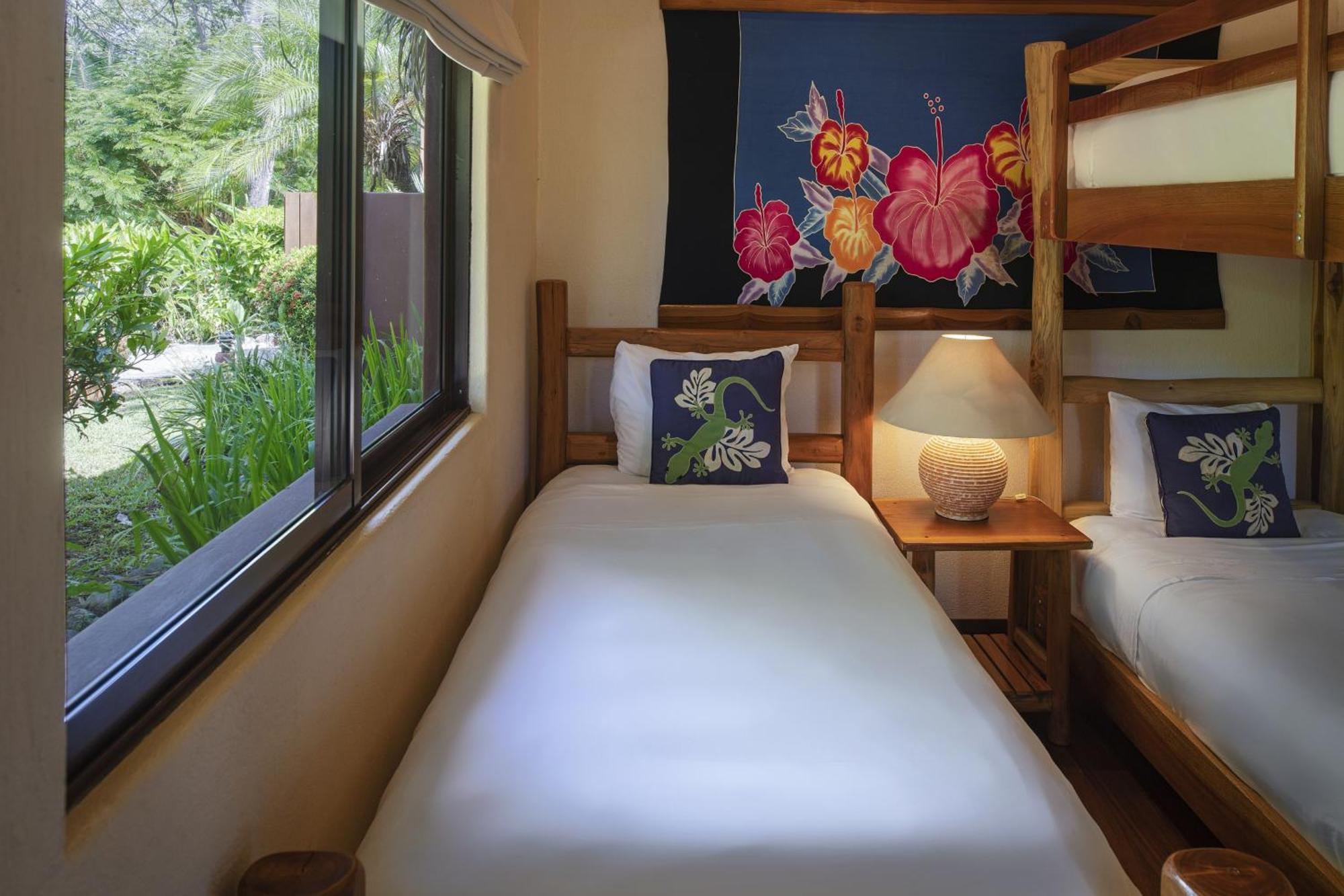 Punta Islita Villas Luxury Destination Exterior foto