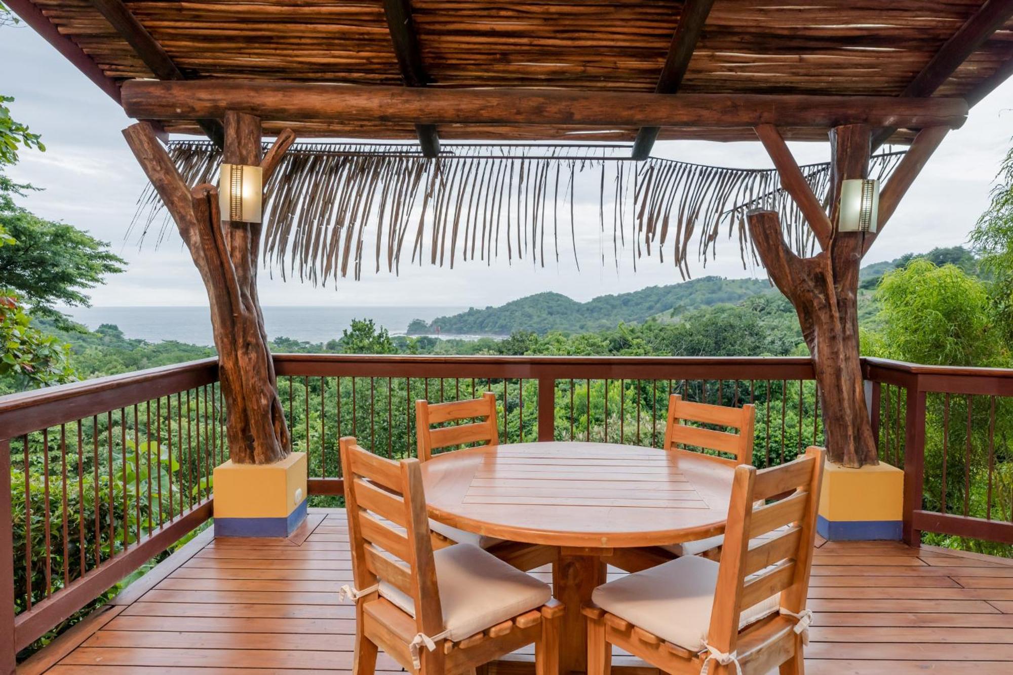 Punta Islita Villas Luxury Destination Exterior foto