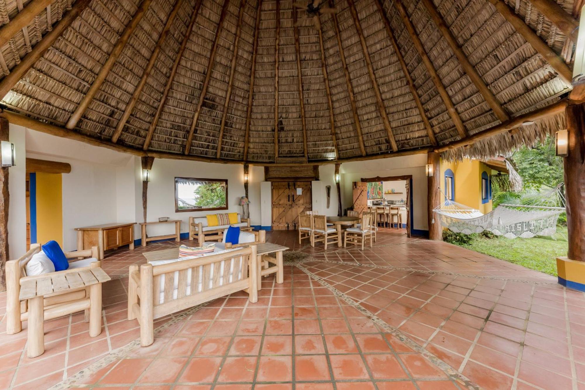 Punta Islita Villas Luxury Destination Exterior foto