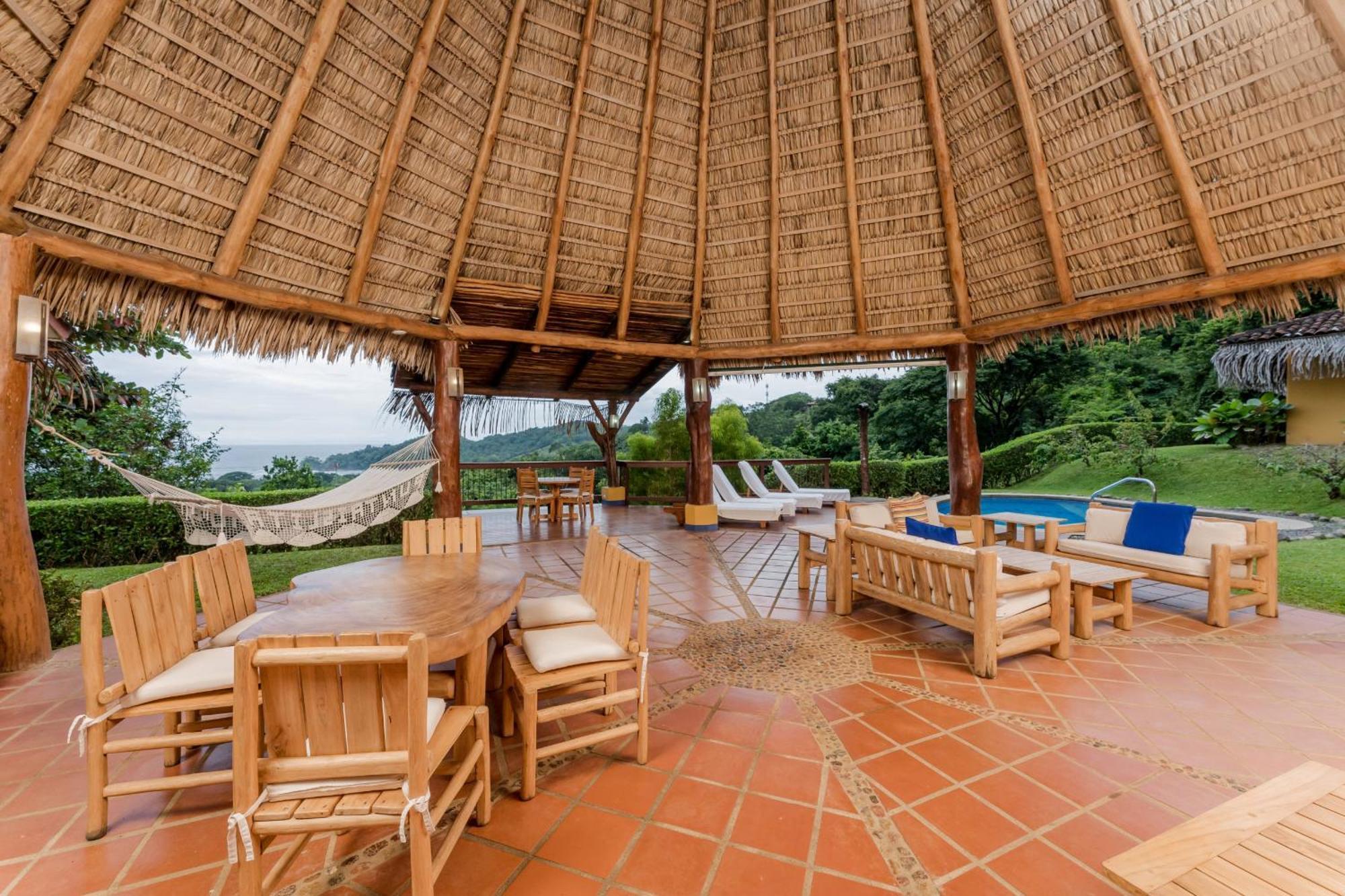 Punta Islita Villas Luxury Destination Exterior foto