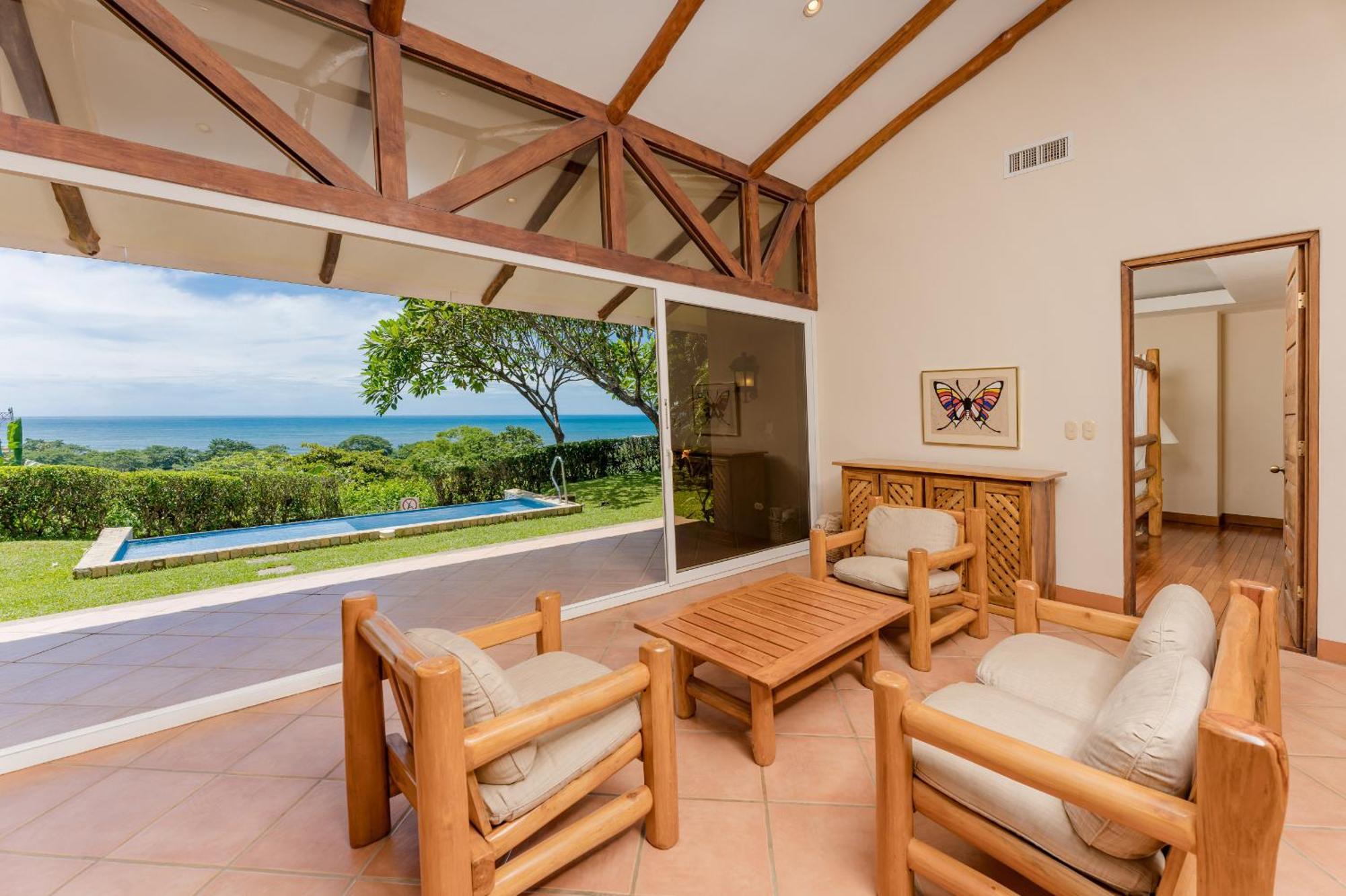 Punta Islita Villas Luxury Destination Exterior foto
